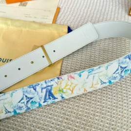 Picture of Louis Vuitton Belts _SKUfw153538700fw